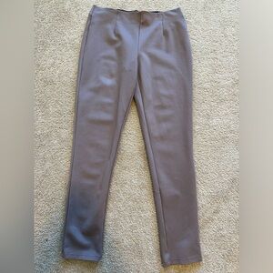 Calvin Klein ponte pants
